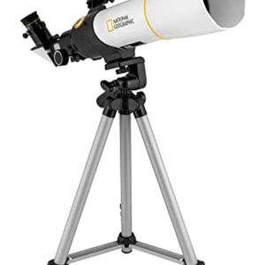 National Geographic Telescope For Men